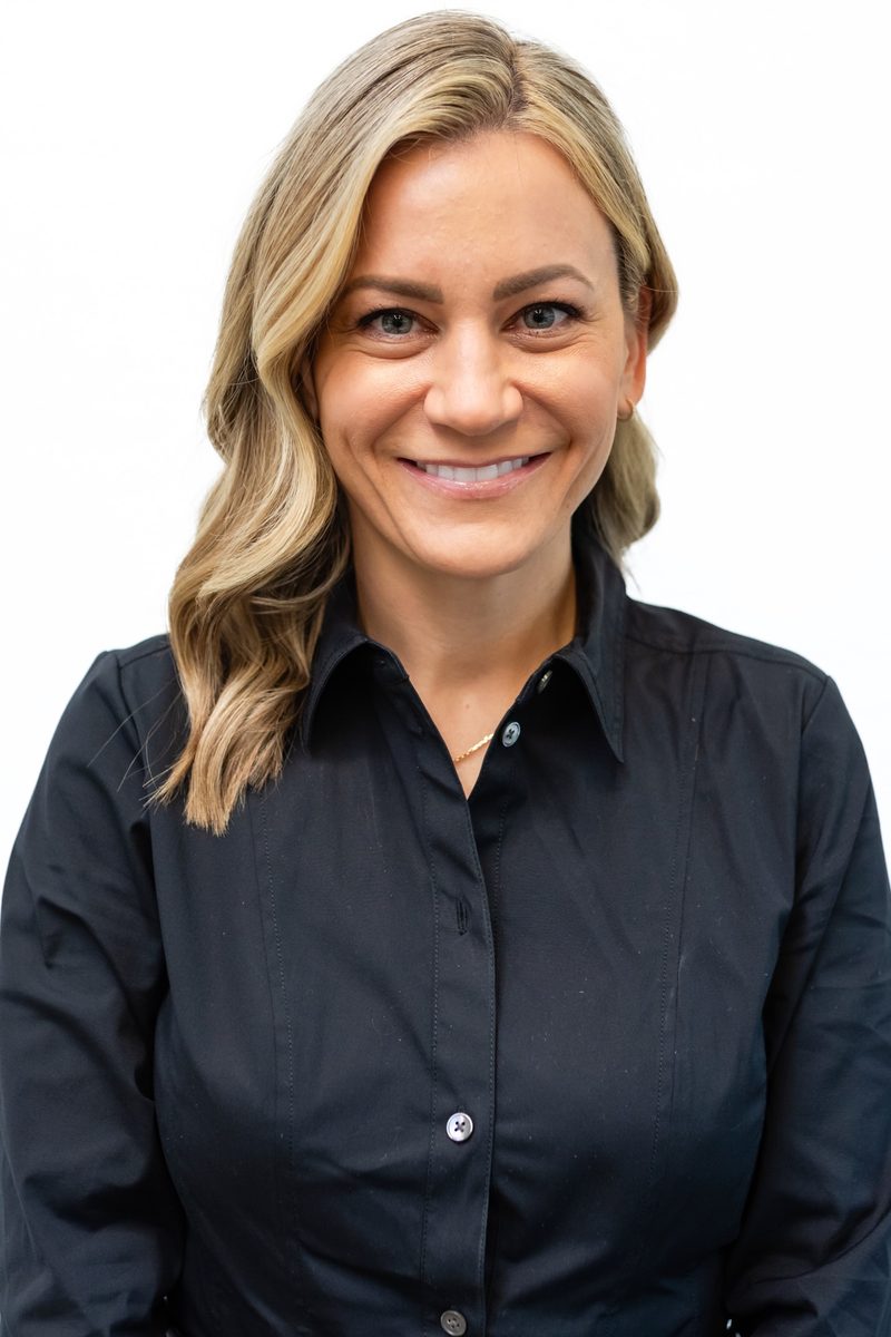 Danielle Stearns, DO
