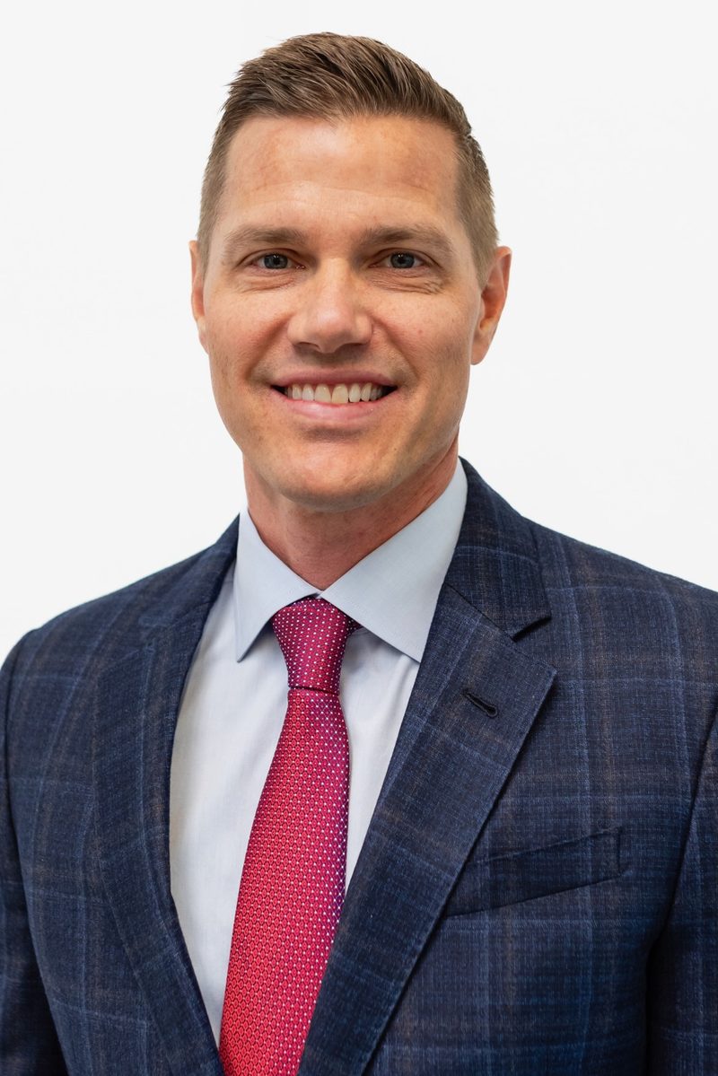 Joshua Waggoner, MD