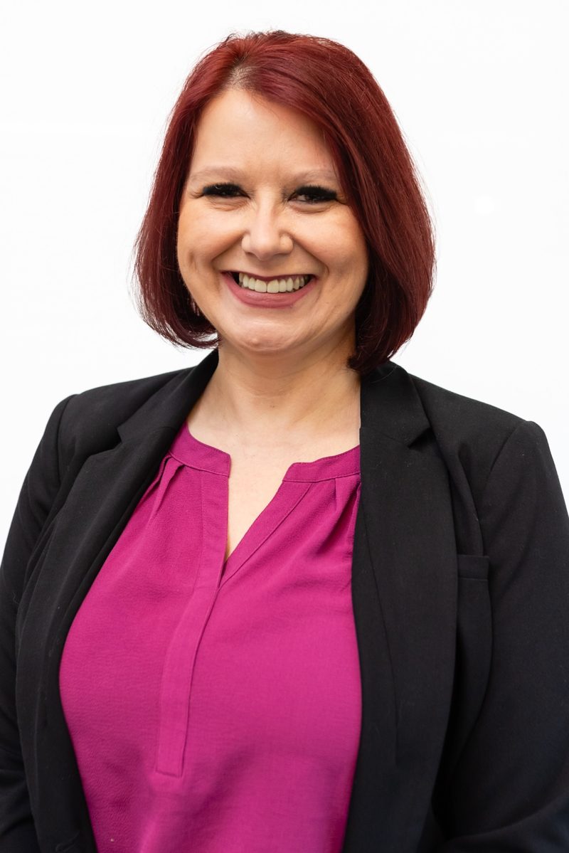 Kimberly Novenski, NP