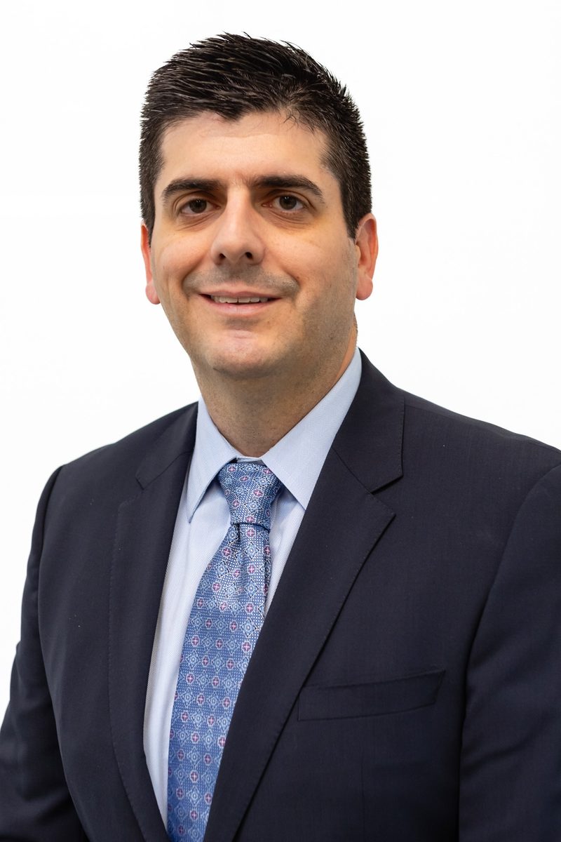 Martin Cerda, DO